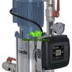 Насосная станция Calpeda BSM1F 1MXV 40-804M/C