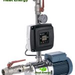 Насосная станция Calpeda BS1F 1MXH 4803/A