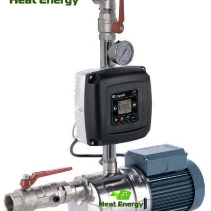 Насосная станция Calpeda BS1F 1MXH 4803/A
