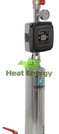 Насосная станция Calpeda BSM1F 1MXSU 803/A