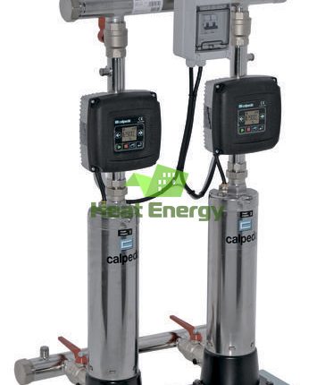 Насосная станция Calpeda BSM2F 2MXSUM 803/A