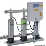 Насосная станция Calpeda BS3F 3MXSU 804/A