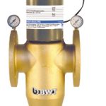 Фильтр BWT Multipur M DN 80 (200 µm) арт. 10188