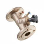 Регулирующий вентиль Oventrop Hydrocontrol VFR арт. 1062353