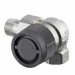 Термостатический вентиль Oventrop A арт. 1181393