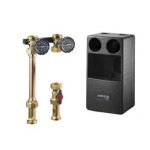 Система обвязки Oventrop Regumat S арт. 1357070