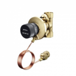 Регулятор перепада давления Oventrop Hycocon DTZ арт. 1062204