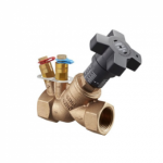 Регулирующий вентиль Oventrop Hydrocontrol MTR арт. 1060404