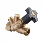 Вентиль Oventrop Aquastrom KFR арт. 4206816