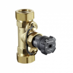 Регулирующий вентиль Oventrop Hycocon VTZ арт. 1061804