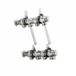 Гребенка Oventrop Multidis SH 1 арт. 1407155