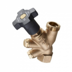 Вентиль Oventrop Aquastrom KFR арт. 4206808