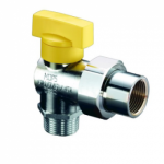 Шаровый кран Oventrop Optigas арт. 3014952