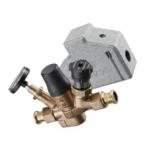 Термостатический вентиль Oventrop Aquastrom T plus арт. 4205553