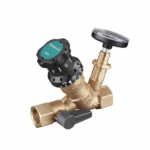 Вентиль Oventrop Aquastrom арт. 4205704