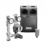 Станция Oventrop арт. 1354165