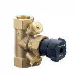 Запорный вентиль Oventrop Hycocon ATZ арт. 1067304