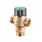 Термостатический вентиль Oventrop Brawa-Mix арт. 1300308