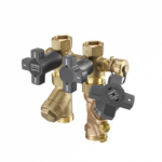 Присоединительный набор Oventrop арт. 1149560