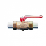 Шаровый кран Oventrop Optibal арт. 1065506