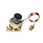 Регулятор перепада давления Oventrop Hycocon DTZ арт. 1062016