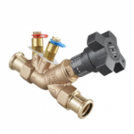 Регулирующий вентиль Oventrop Hydrocontrol MPR арт. 1060460