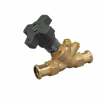 Регулирующий вентиль Oventrop Hydrocontrol VPR арт. 1060156