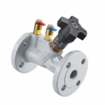 Регулирующий вентиль Oventrop Hydrocontrol VFC арт. 1062650