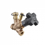 Регулирующий вентиль Oventrop Hydrocontrol VTR арт. 1060308