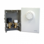 Регулирование Oventrop Unibox E plus арт. 1022633