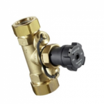 Запорный вентиль Oventrop Hycocon ATZ арт. 1067408