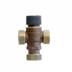 Термостатический вентиль Oventrop Brawa-Mix арт. 1300351