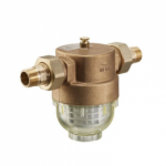 Фильтр для воды Oventrop Aquanova Compact арт. 6122508