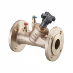 Регулирующий вентиль Oventrop Hydrocontrol VFR арт. 1062350