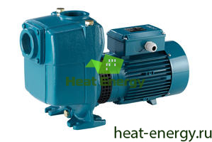 Насос Calpeda AM 50-125AE