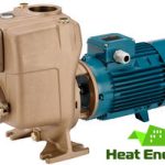 Насос Calpeda B-AM 50-125AE