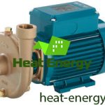 Насос Calpeda B-CM 16/1E