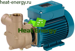 Насос Calpeda B-CAM 60E