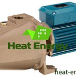 Насос Calpeda B-NGM 4/A