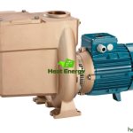 Насос Calpeda B-N 100-250A/A