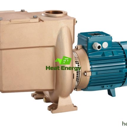 Насос Calpeda B-N 100-250A/A