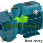 Насос Calpeda CM 4/A