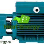 Насос Calpeda CAM 91/A