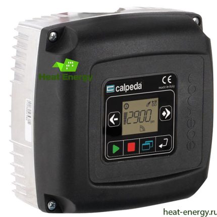 Система управления Calpeda EASYMAT 9