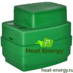 Насосная станция Calpeda GEO 500-2GQG 6-25