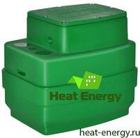 Насосная станция Calpeda GEO 500-2GQG 6-25