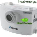 Насосная станция Calpeda GEOTRIT