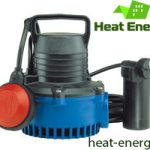 Насос Calpeda GM 10 QM