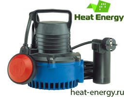 Насос Calpeda GM 10 QM