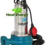 Насос Calpeda GQGM 6-25